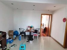 龚华新村 88.06平3居 南北向精装修 着急出售225