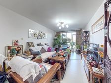 必看好房 瑞海家园一区 H通透户型中层无遮挡 满五税少落地窗