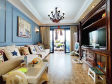 春风与湖 3室2厅2卫 精装修 114.5万元