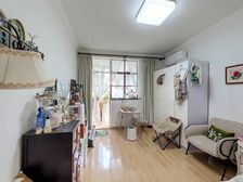 雅安路5号 2室1厅 47.96平