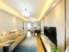 陆家嘴九六广场 锦绣观澜 临河位置 精装拎包入住 看房方便