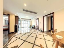 积水开发,大三房,中上楼层,全天采光