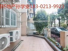 希缺户型 老业主委托 南北通三房两厅两卫双花园