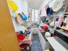 装修好 交通便捷 近地铁 购物方便 南北通透 正规商品房