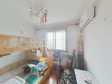 电梯房5楼 视野好 南北通透 近地铁 交通便利 商圈成熟