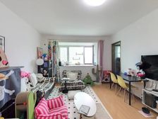 江南山水 1室1厅 68.04平