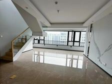 远洋潮起东方A5 4室2厅3卫 精装修 350万元