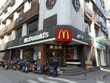 (个人产权)年租金50万!杭州市中心浙一医院拐角铺带租约出售