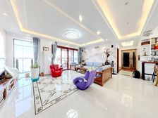 (有假请举报)!天安珑城,稀缺复式,底价260W包税!