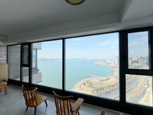 铂悦犀湖 全湖景 靠地铁 高楼层视野无遮挡 南北通透 精装修