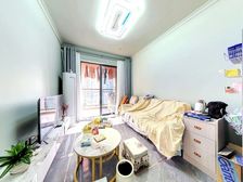 (有假请举报)!德威花园城二期,精装2房,价格可谈,电约!