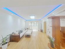 银泰苑 有电梯 双卫 临地铁 正规商品房 交通便捷 精装修