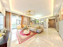 (有假请举报)!碧桂园海德公馆,底价90W包税,带车位!