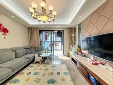 雅戈尔8号,,南北通全明户型,人车分流品质小区