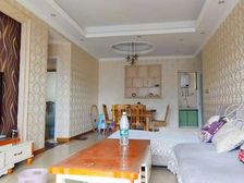 必卖好房 置换诚售 杨家坪商圈 18号线轻轨 精装拎包入住