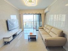 业主自住急金 南城CBD万象府全新3房 低于同户型60万