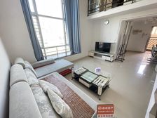 未来世界复式小1房 可改2-3房 南城阳光九小学区即买即读