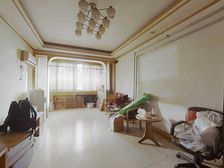 梁府小区二区 2室1厅 69.66平