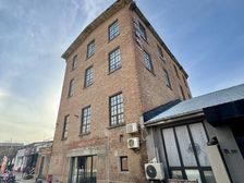 广渠路知名园区 特价出租 甲方直租 教培企业总部 随时可看