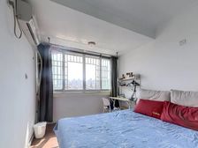 白丽苑 电梯房 地铁口 双南户型 品质住宅