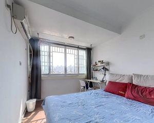 白丽苑 电梯房 地铁口 双南户型 品质住宅