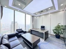 特价50!保利国际丨一线江景丨正电梯口丨双面采光丨高区视野