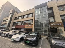 李乃滨推荐万柳380平米底商招银行,证券,眼科,中医馆,药店