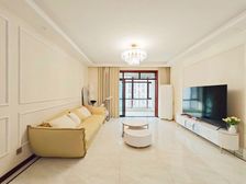 郑东新区省委家属院双湖花园业主自住大三房 好楼层带双车位储藏