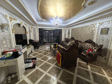 浦西万达公馆 236平4居 南向豪华装修 拎包入住