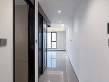 送车位 来东港就选 中海头排海景 精装十里观澜 非填海近地铁