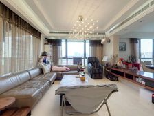 仁恒怡庭 5室2厅 207.75平