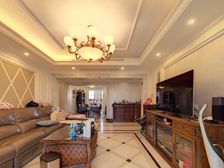 店长优选,一梯一户人车分流带地暖空调带产权车位