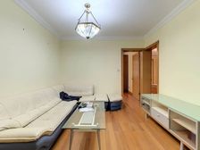 茗苑 2室1厅 79.57平