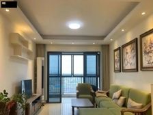 卓雅名苑 3居 南向 精装 包税费 送车位 价格可谈