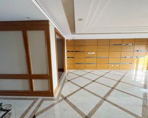 银丰御玺 4室2厅3卫 毛坯 480万元 232平米