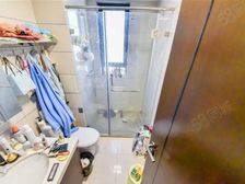 中新国际西城六区 3室2厅2卫 精装修 275万元