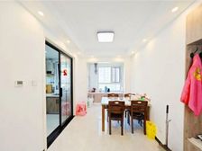 鲁能泰山7号二期 正规商品房 双卫格局 满二 交通便利