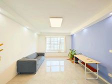 帝华鸿府东区 交通便利南北通透 精装修 商品住宅 次新小区