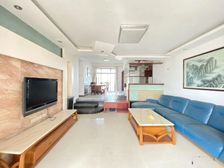 世纪城国际公馆二期 5室2厅 158.71平