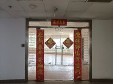 北二环 泰利明168平 精装修采光好 低价出租 随时可看