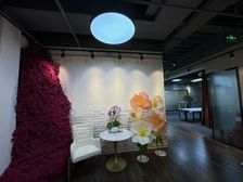 东五环创意独栋丨花园里350平丨特价出租丨2049文创园独栋