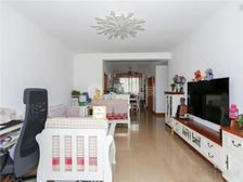 小区中间位置,景观湖边,视野开阔,房东诚意出售,可谈