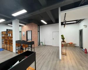 实价急售 大业领地 5层独栋带车位 小昆山 花园式企业总部