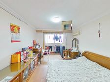 彭浦新村 近地铁 花园小区 南北全明 采光 视野好 可以谈