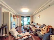 东方名园 3室2厅 130.02平