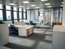 保利国际广场丨合生财富丨天津大都会丨超长免租期,定制装修