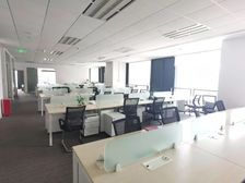 三面采光豪装带家具正对电梯厅上家上市公司扩租家具全送科汇大厦