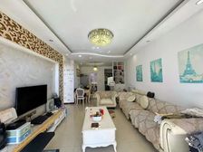 鼎峰品筑三房二卫,91平方,106 可以谈,看房方便,楼层好