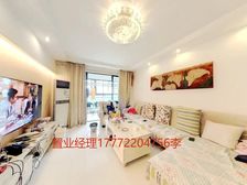 沧浪新城 沧浪一小 立达可用 采光好 业主诚心卖 价格好谈