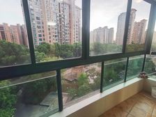 有停车位!停车方便,全明户型,南北正通,建平御山,高得房率